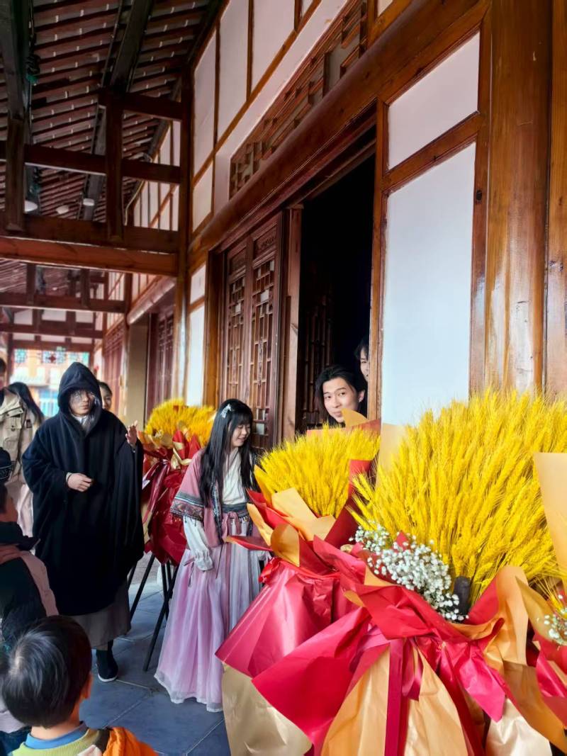 沉浸赋能：黎平县景区演艺的差异化突围之路